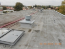 Palackého,Polná - před realizacíOprava střechy